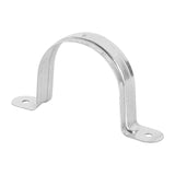 abrazadera de tubo tipo omega