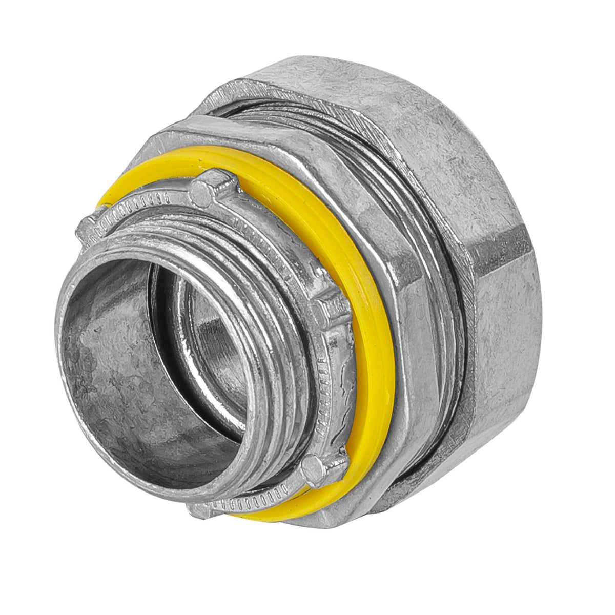 conector hermetico recto