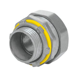 conector hermetico recto
