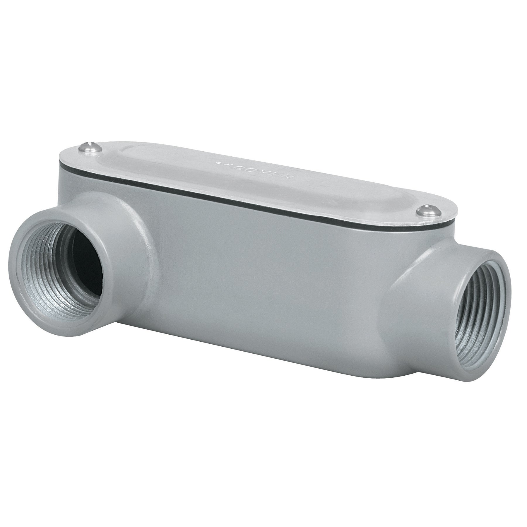 caja de conexion tipo lr