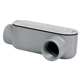 caja de conexion tipo ll
