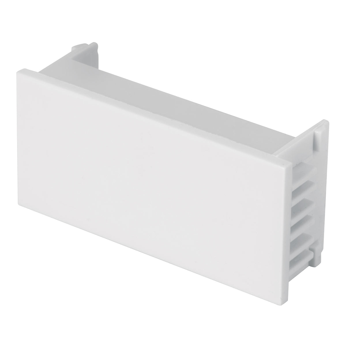 modulo ciego blanco linea espanola