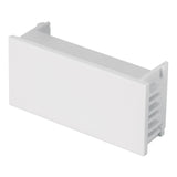 modulo ciego blanco linea espanola