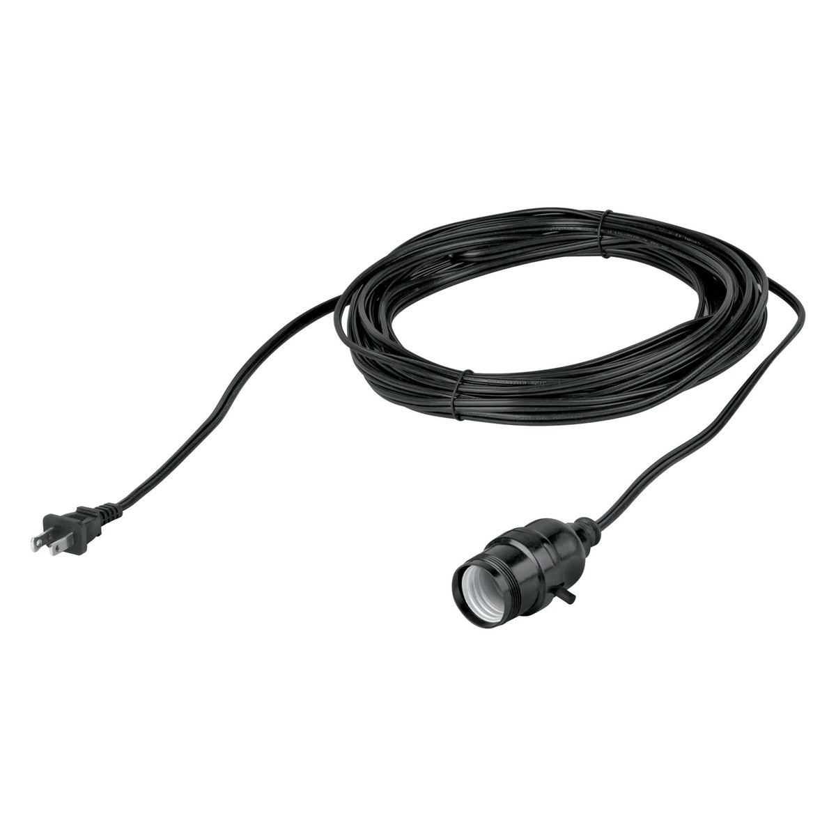 zocalo con cable