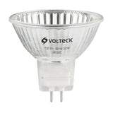 bombillo de halogeno tipo mr 16 50w varios colores