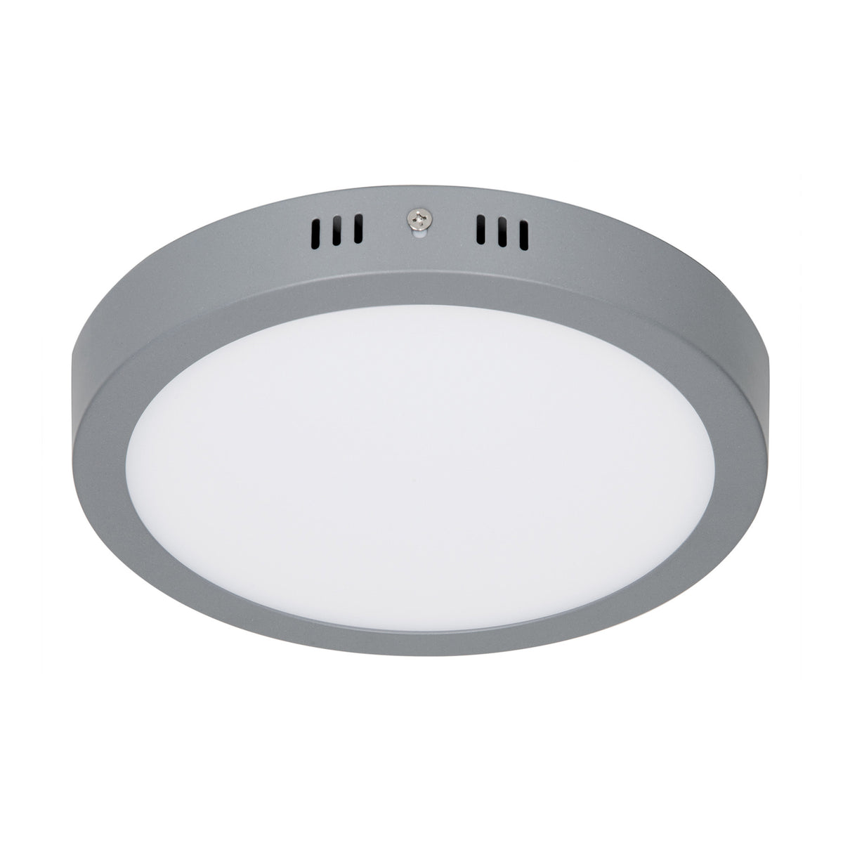 lampara redonda tipo plafon de led pt1052