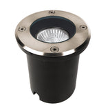 luz para piso de exterior