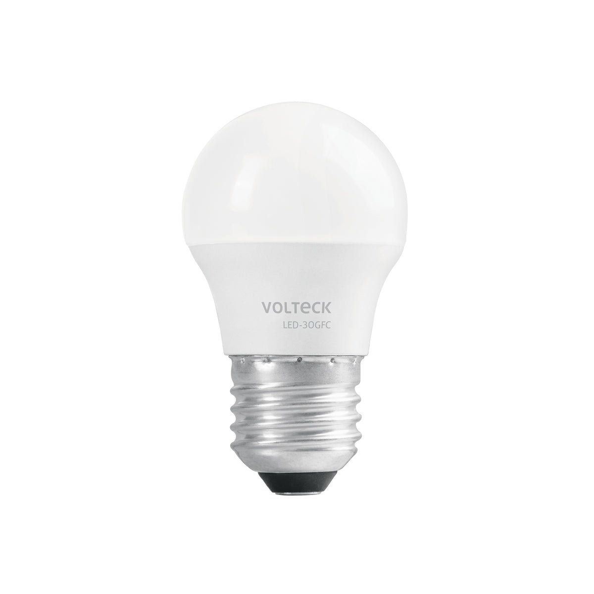 Foco LED 3W (25W)  blanca fría