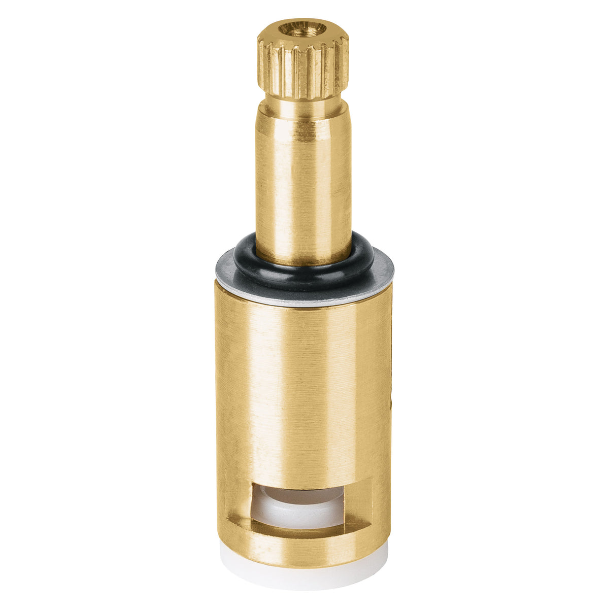 Cartucho genérico de compresión, grande, izquierdo