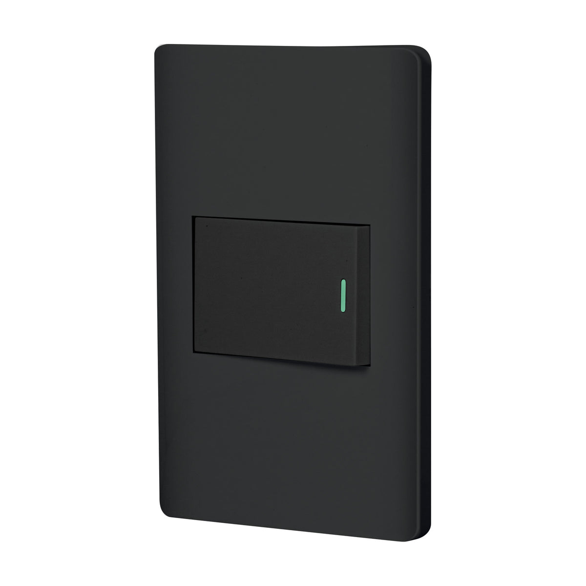 INTERRUPTOR DE 3 VIAS NEGRO