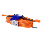 extension electrica reforzada calibre 16
