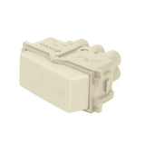 interruptor para timbre italiano