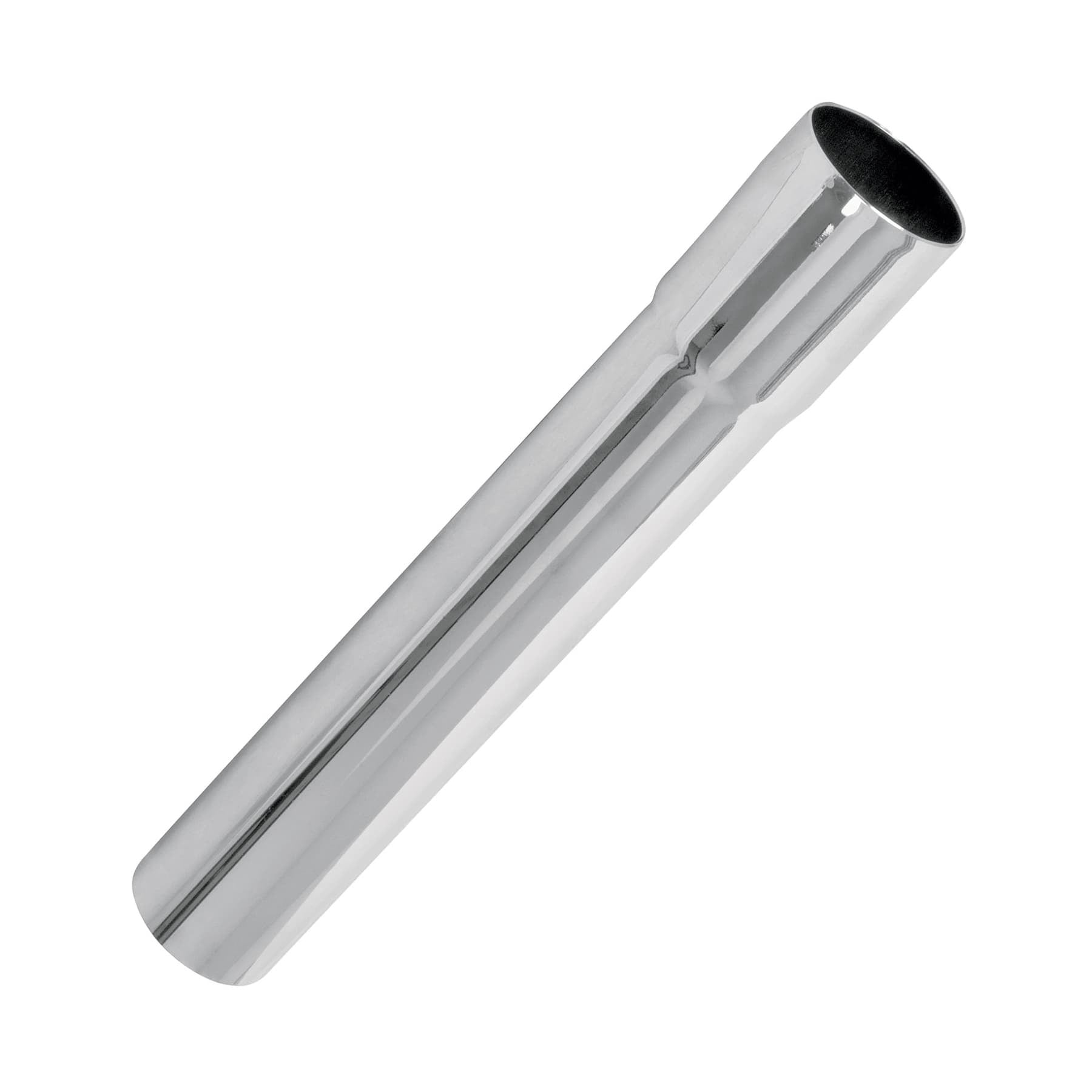 extension para lavamano cromo de 1 1 4