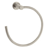 TOALLERO DE ARGOLLA, SATINADO, ELEMENT