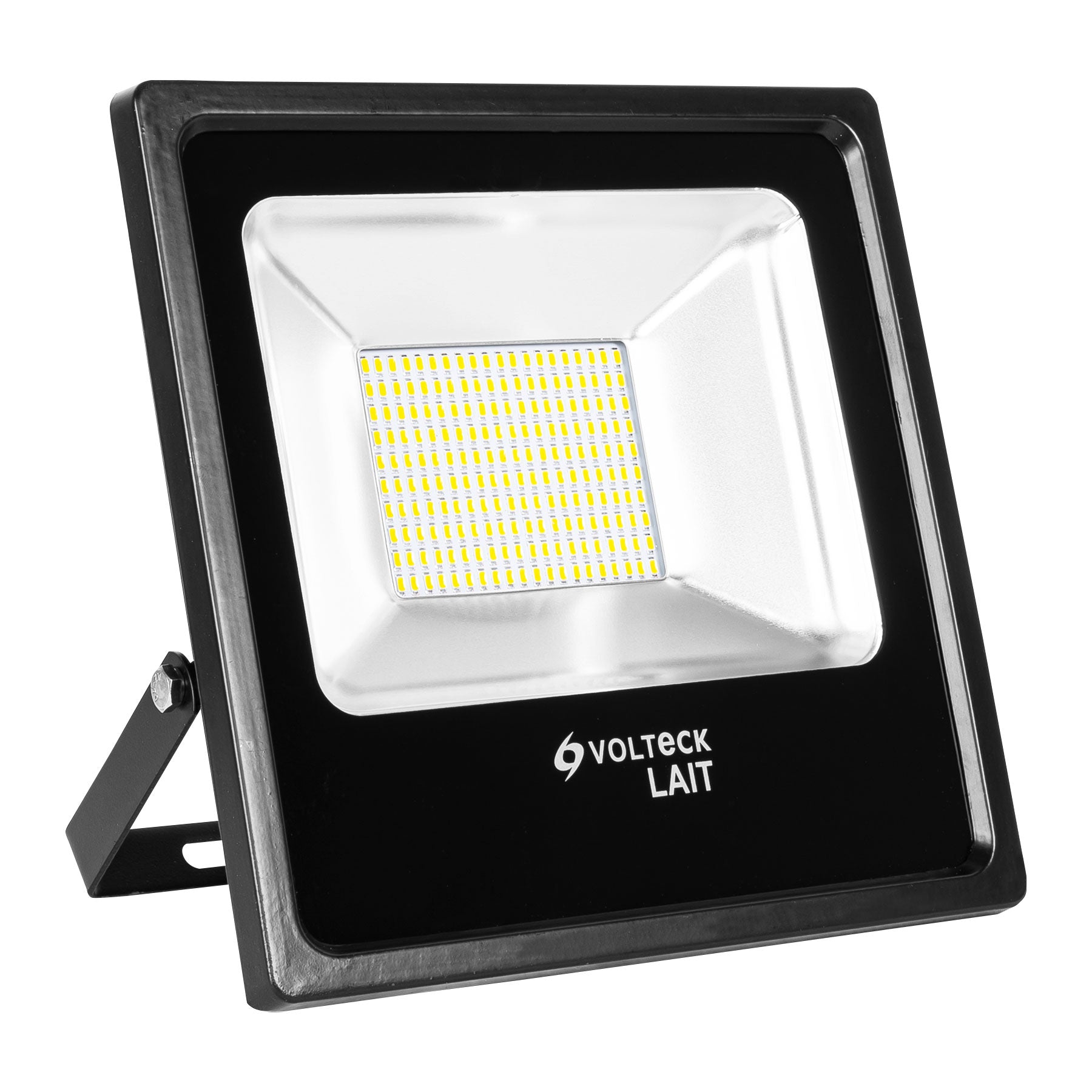 reflector delgado de led
