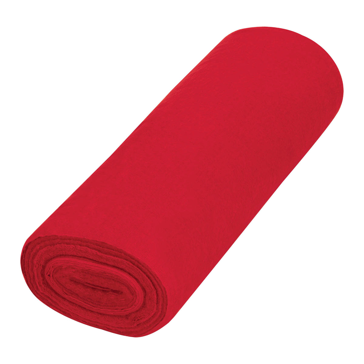 rollo lanilla de algodon 25m x 50cm