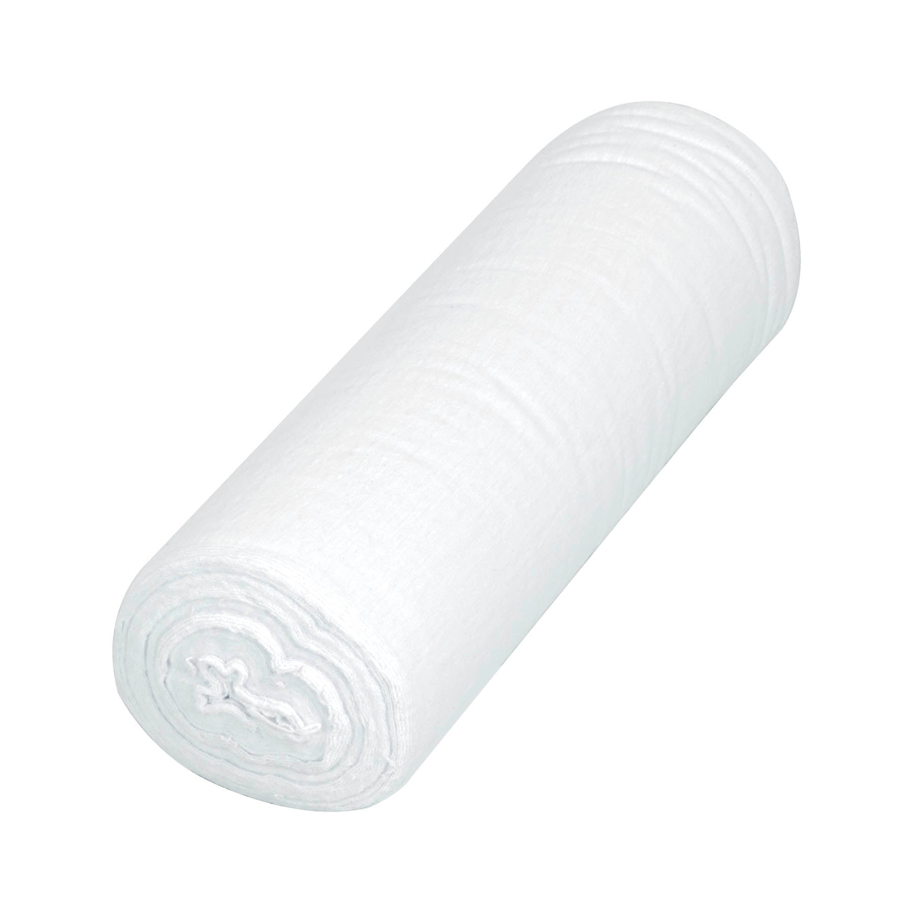rollo lanilla de algodon 25m x 50cm