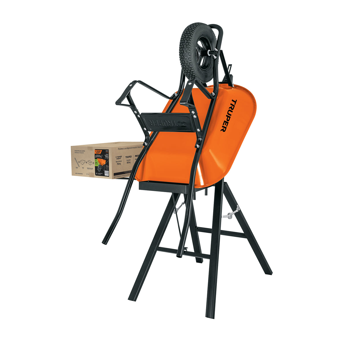 Rack de aceo paa amado de caetillas..