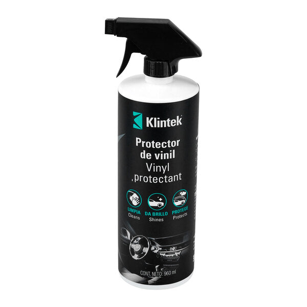 Liquido protector de vinil para auto, 1