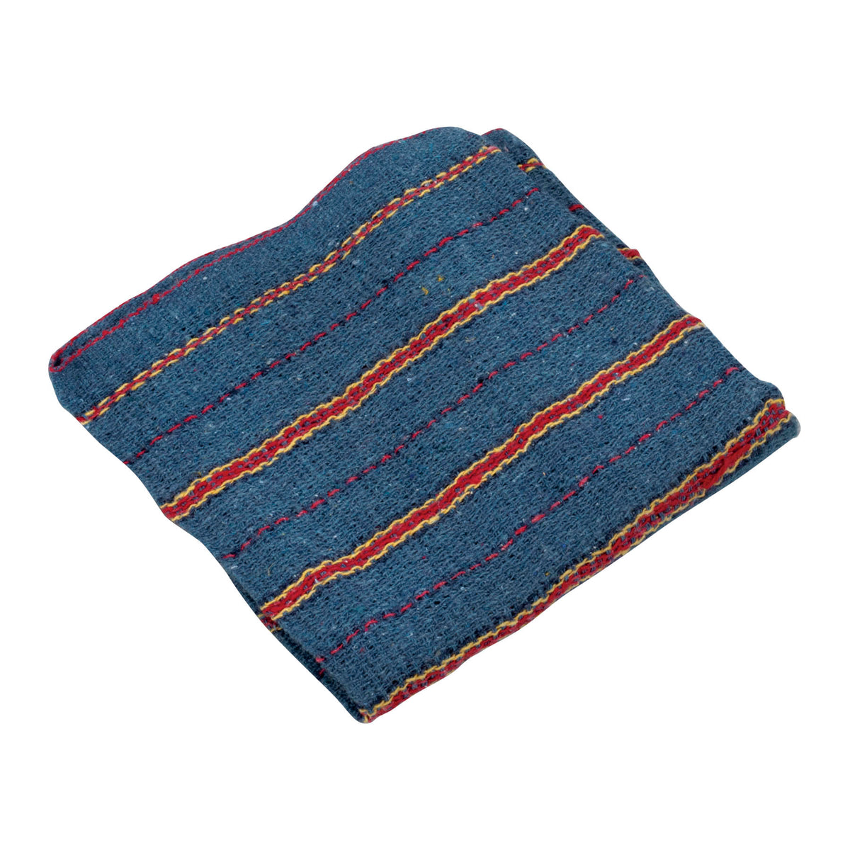 jerga plana de 1m x 48cm azul t57107