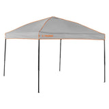 Toldo plegable 100% polieser