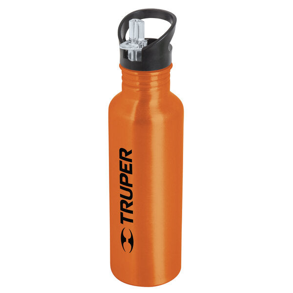 Termo de 750 ml, aluminio