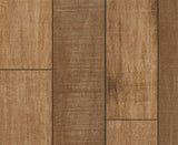 Cerámica esmaltada tipo madera 58X58 cm