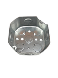 Caja electrica octagonal de 1/2