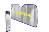 PROTECTOR SOLAR P/AUTO 130X60CM GOODYEAR
