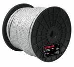 CABLE DE ACERO CAÑAMO 200 mts X - Fertec